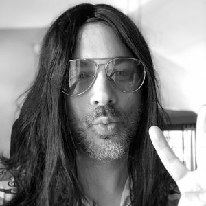 Meet your Posher, Brad